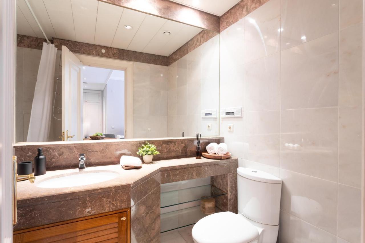 Apartament Living Chiado Lizbona Zewnętrze zdjęcie