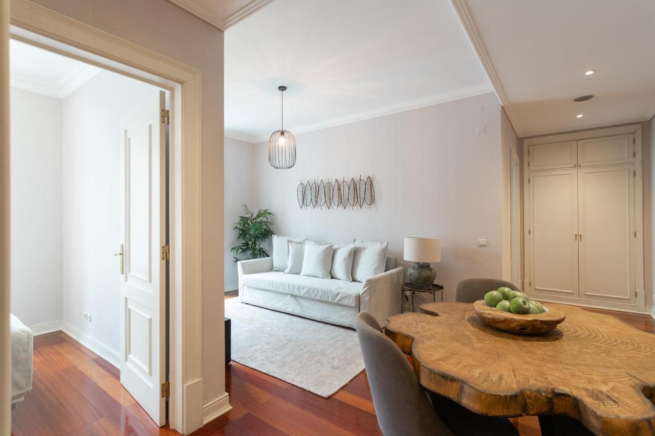 Apartament Living Chiado Lizbona Zewnętrze zdjęcie