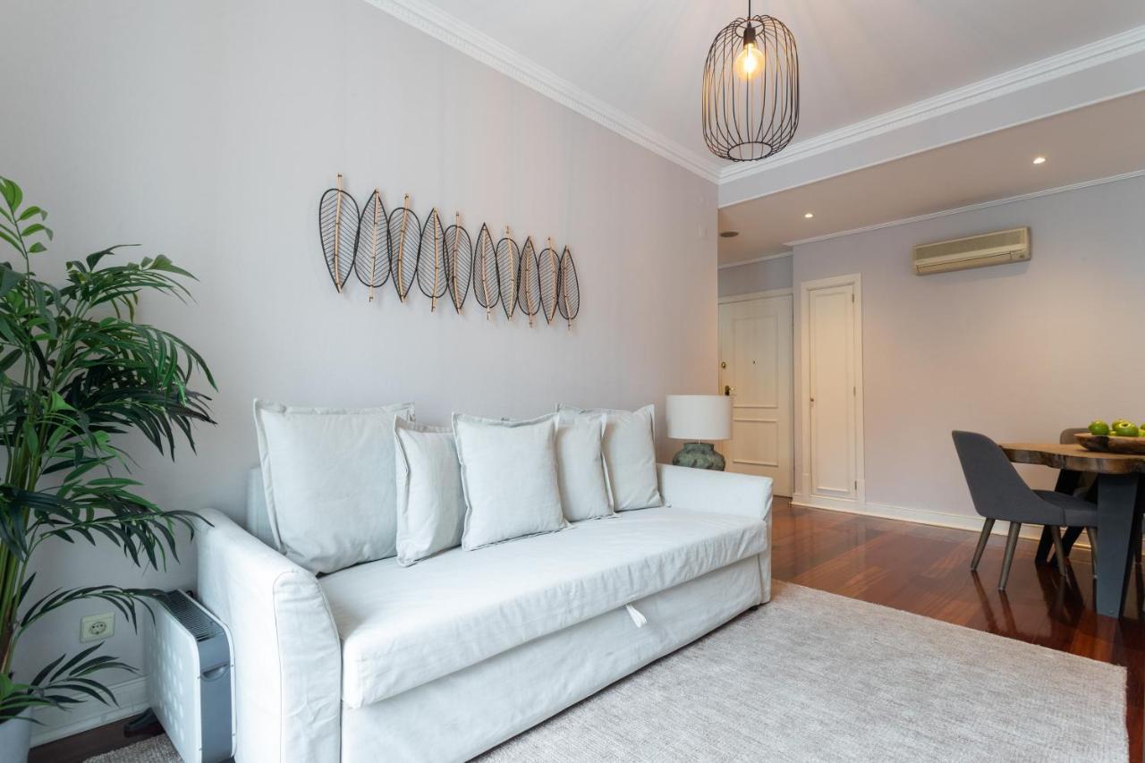 Apartament Living Chiado Lizbona Zewnętrze zdjęcie