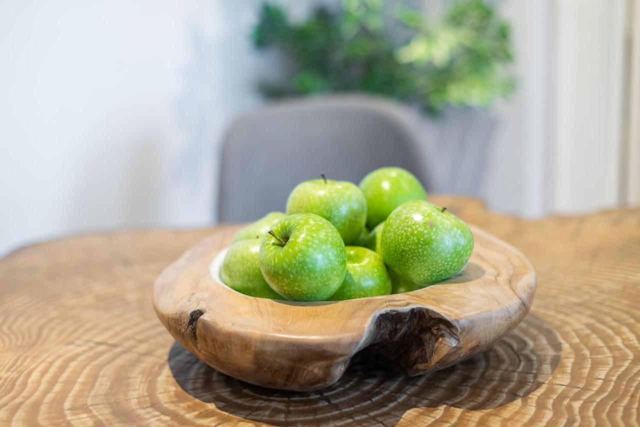 Apartament Living Chiado Lizbona Zewnętrze zdjęcie