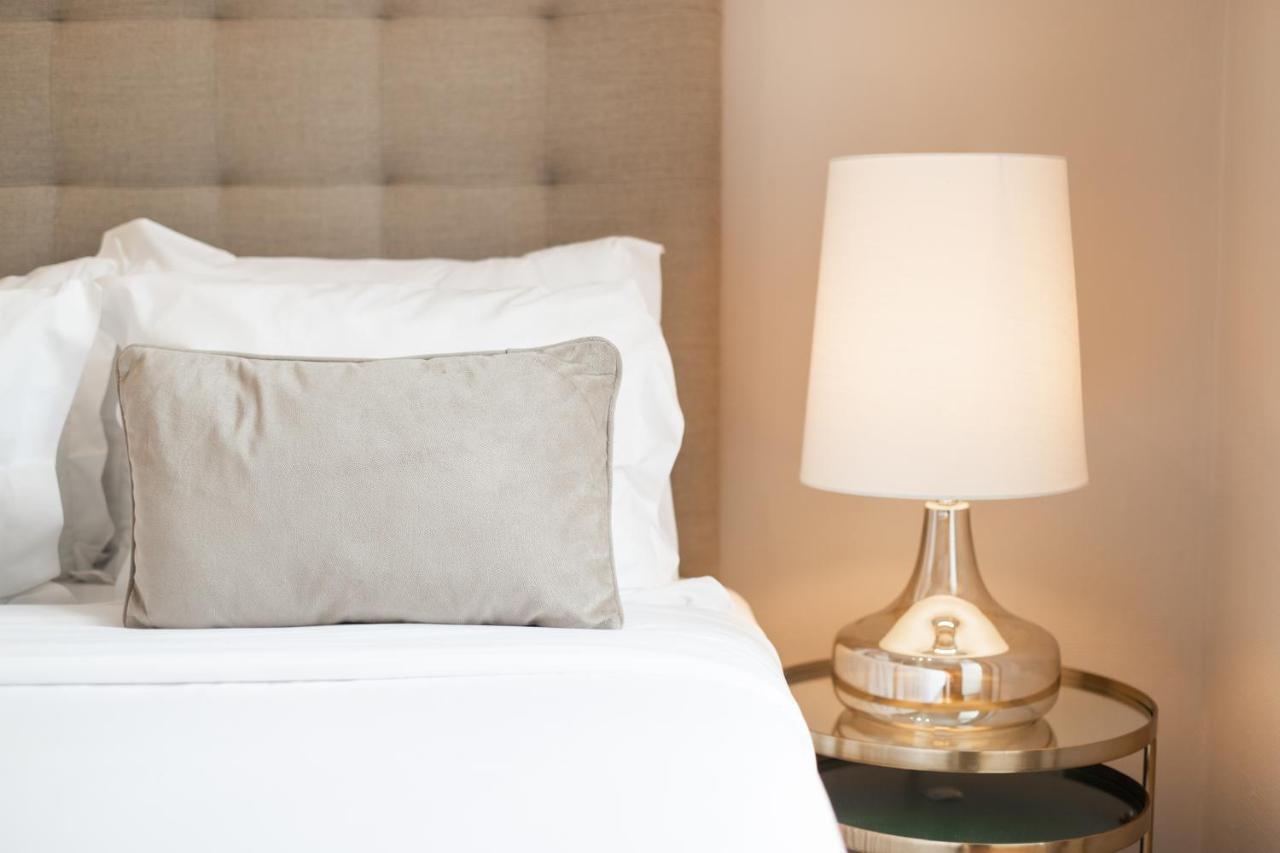 Apartament Living Chiado Lizbona Zewnętrze zdjęcie